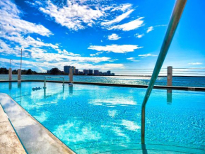  440 West Condos 908N  Клеруотер